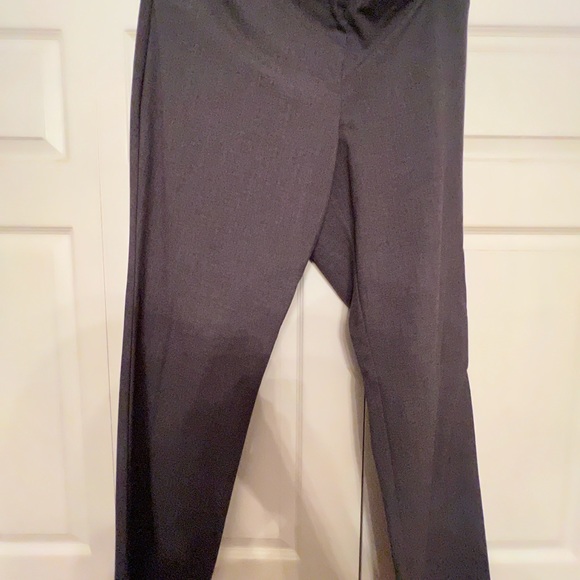 Worthington Gray Perfect Trouser - Picture 2 of 6
